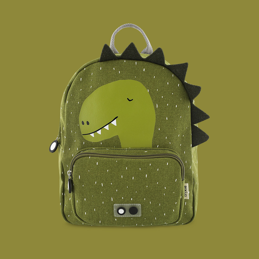 backpack Mr. Dino